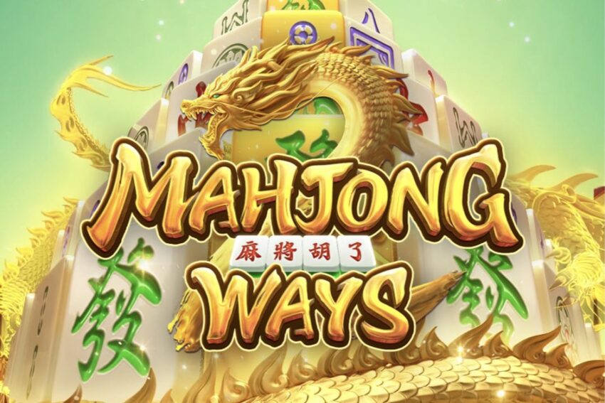 Menangkan Jackpot Besar Bonus Game Slot Mahjong Ways